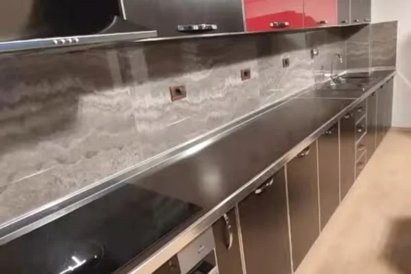 Apartment for sale in Tirana 2+1, Furnished