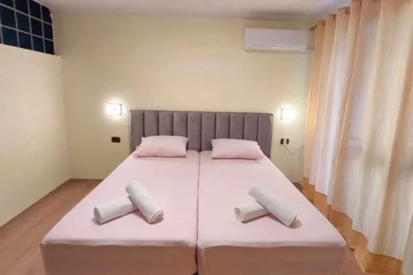 Apartment for sale in Tirana 2+1, Furnished