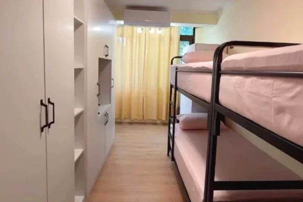 Apartment for sale in Tirana 2+1, Furnished