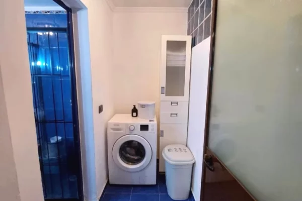 Apartment for sale in Tirana 2+1, Furnished