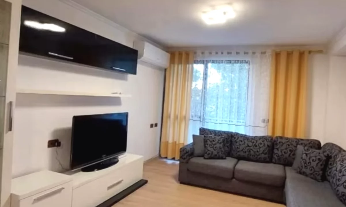 Apartment for sale in Tirana 2+1, Furnished