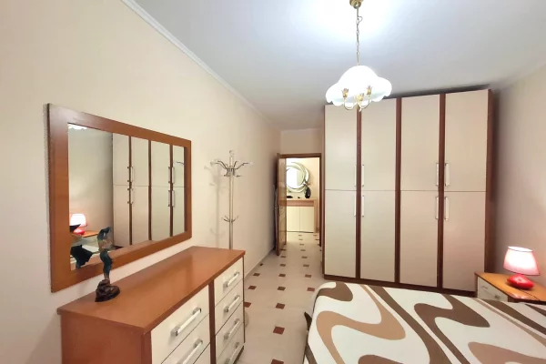 Apartment for rent in Tirana 1+1, Furnished