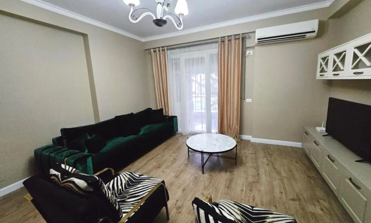 Apartment for rent in Tirana 3+1, Furnished