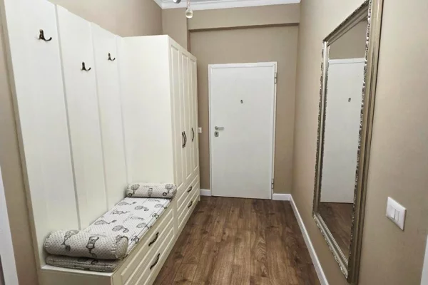 Apartment for rent in Tirana 3+1, Furnished