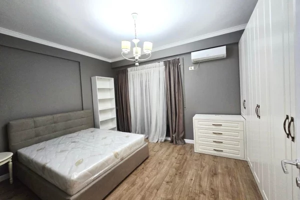 Apartment for rent in Tirana 3+1, Furnished