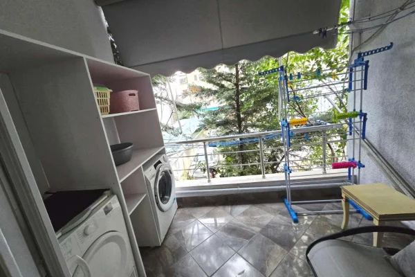 Apartment for rent in Tirana 3+1, Furnished