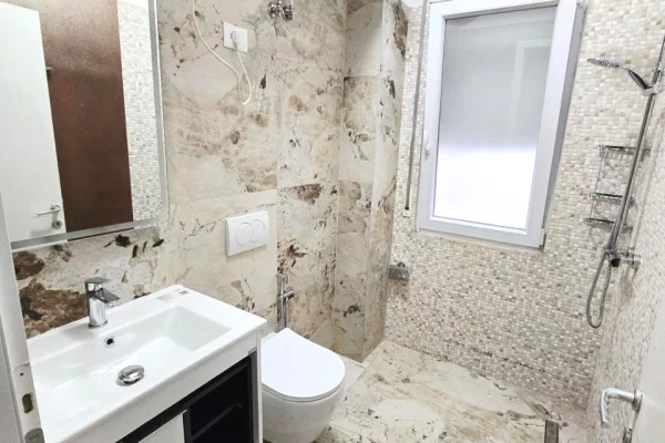 Apartment for rent in Tirana 3+1, Furnished