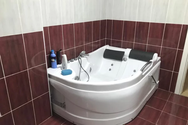 Shtepi me qera Apartament ne Tirane, 2+1, Mobilimi E mobiluar, Pagesa 70,000  Leke.