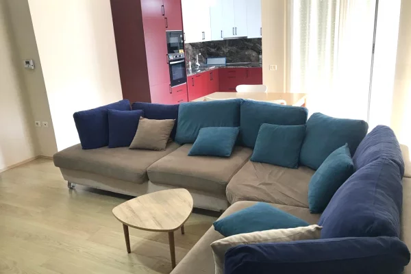 House for Rent 2+1 in Tirana - 70,000 Leke