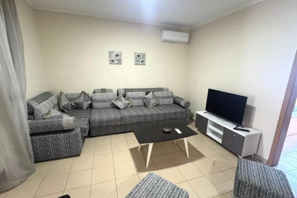 House for Rent 2+1 in Tirana - 550 Euro