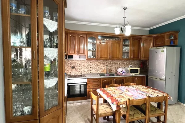 Apartment for rent in Tirana 2+1, Furnished