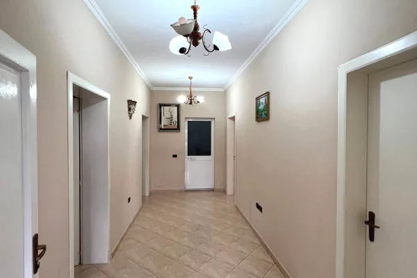 Apartment for rent in Tirana 2+1, Furnished