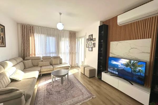 House for Rent 2+1 in Tirana - 700 Euro
