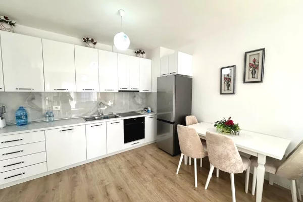 Apartment for rent in Tirana 2+1, Furnished