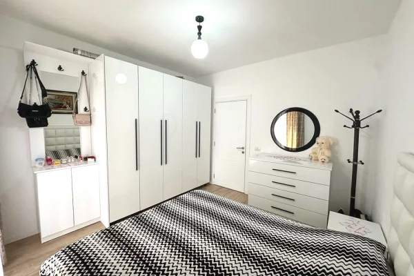 Apartment for rent in Tirana 2+1, Furnished