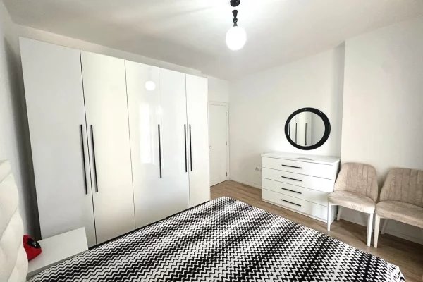 Apartment for rent in Tirana 2+1, Furnished