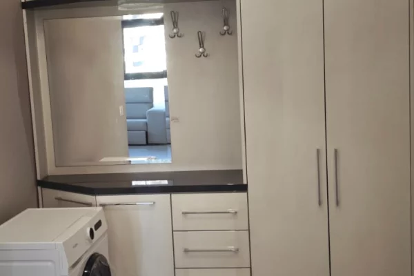 Apartment for rent in Tirana 2+1, Furnished