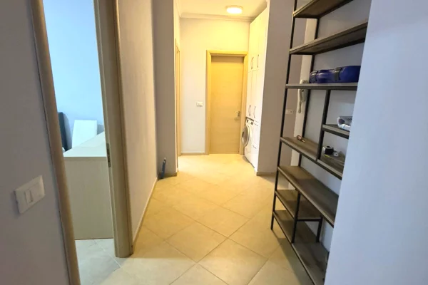 Shtepi me qera Apartament ne Tirane, 2+1, Mobilimi E mobiluar, Pagesa 800  Euro.