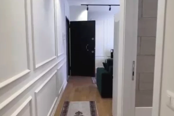 Apartment for rent in Tirana 1+1, Furnished