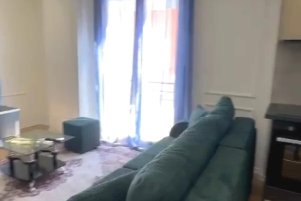 House for Rent 1+1 in Tirana - 550 Euro