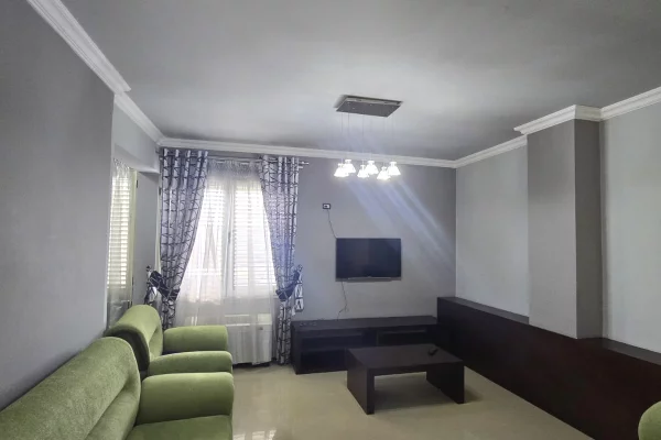 House for Rent 2+1 in Tirana - 600 Euro