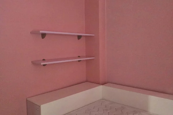 Shtepi me qera Apartament ne Tirane, 2+1, Mobilimi E mobiluar, Pagesa 600  Euro.