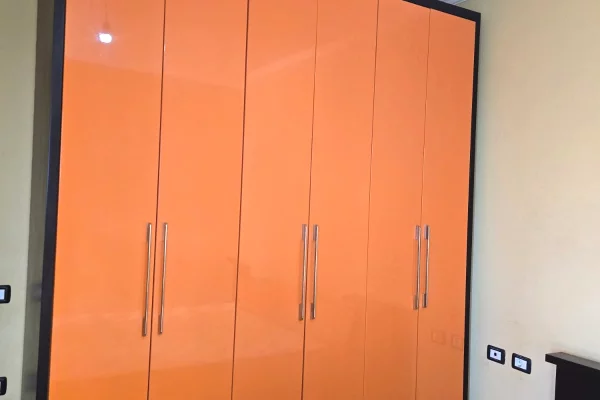 Shtepi me qera Apartament ne Tirane, 2+1, Mobilimi E mobiluar, Pagesa 600  Euro.