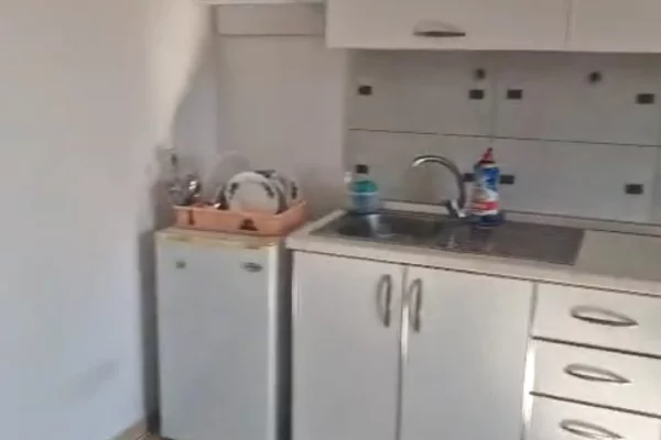 Apartment for rent in Tirana 1+1, Furnished