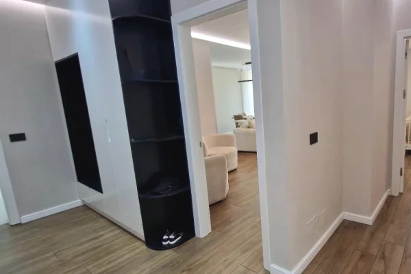 Apartment for rent in Tirana 3+1, Furnished