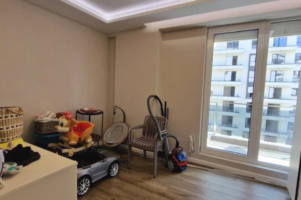 Apartment for rent in Tirana 3+1, Furnished