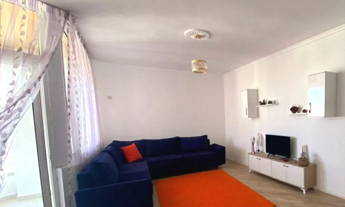 Apartment for rent in Tirana 1+1, Furnished