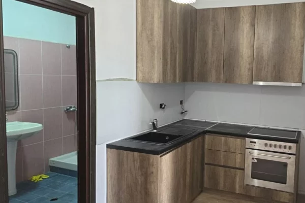 Apartment for rent in Tirana 1+1, Furnished