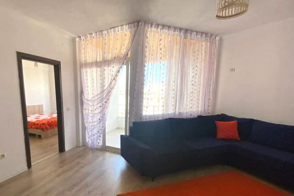 Apartment for rent in Tirana 1+1, Furnished