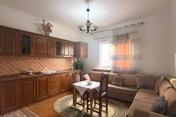 Apartment for rent in Tirana 2+1, Furnished