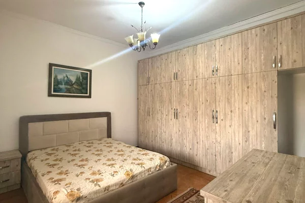 Apartment for rent in Tirana 2+1, Furnished