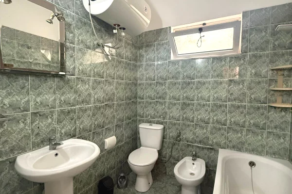 Apartment for rent in Tirana 2+1, Furnished