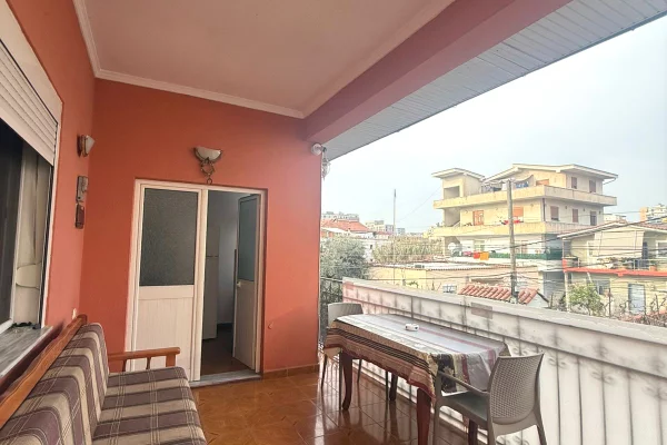 Apartment for rent in Tirana 2+1, Furnished