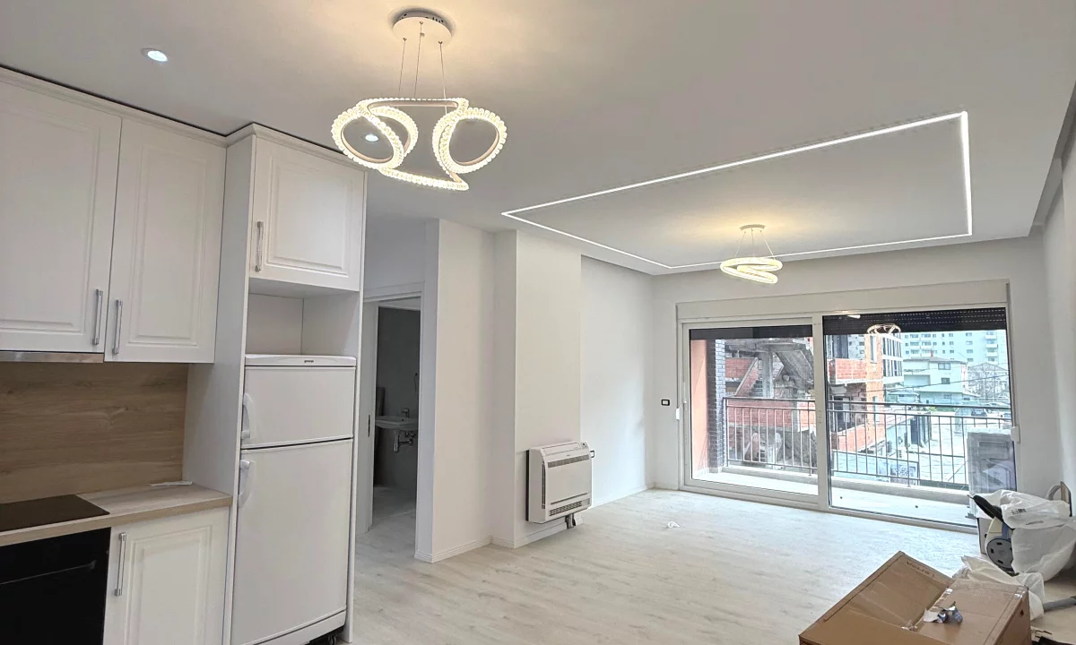 Apartment for rent in Tirana 2+1, Furnished