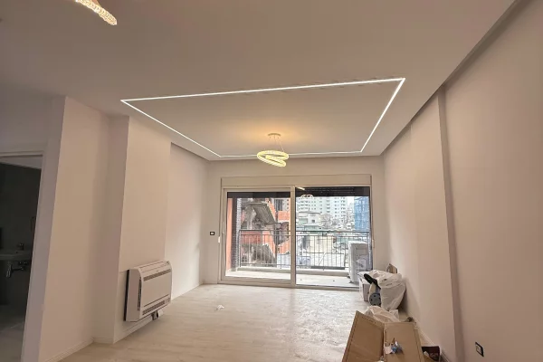 Apartment for rent in Tirana 2+1, Furnished