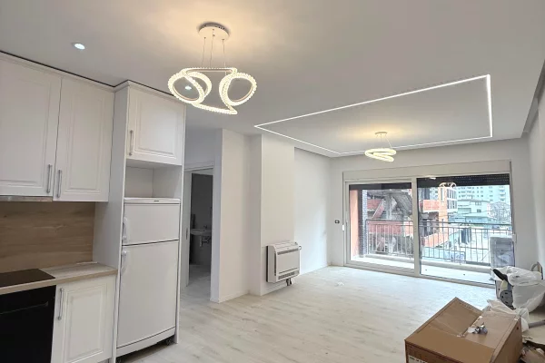 Jepet me Qera Apartament 2+1+2  ISH FUSHA AVIACIONIT