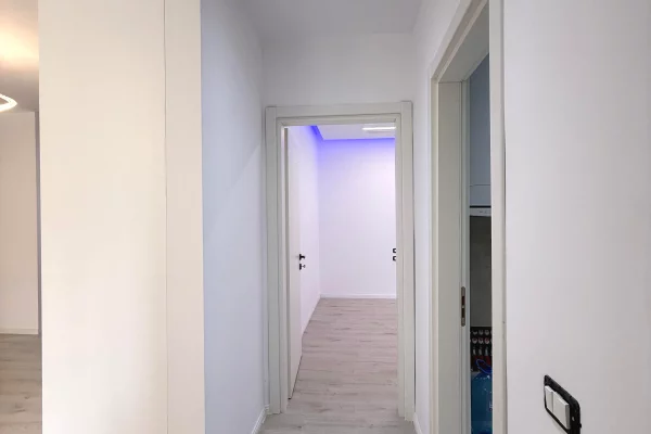 Apartment for rent in Tirana 2+1, Furnished