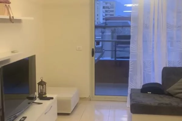 Apartment for rent in Tirana 1+1, Furnished