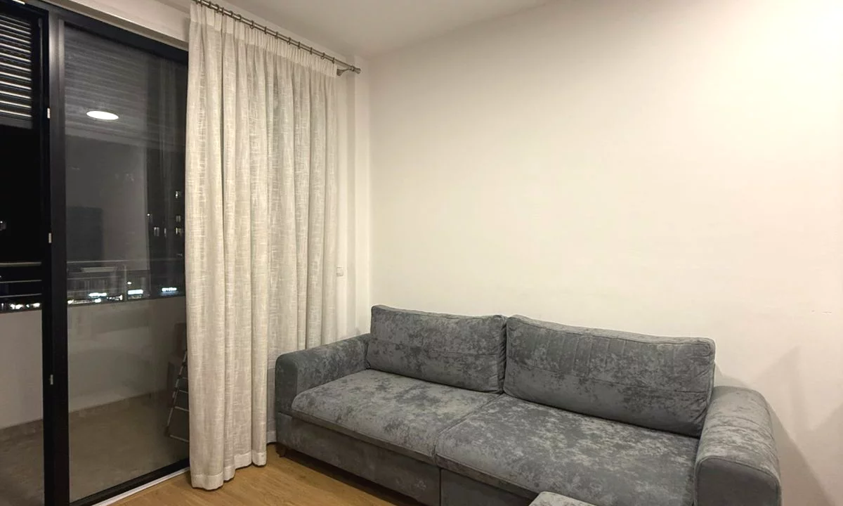 Shtepi me qera Apartament ne Tirane, 2+1, Mobilimi E mobiluar, Pagesa 800  Euro.
