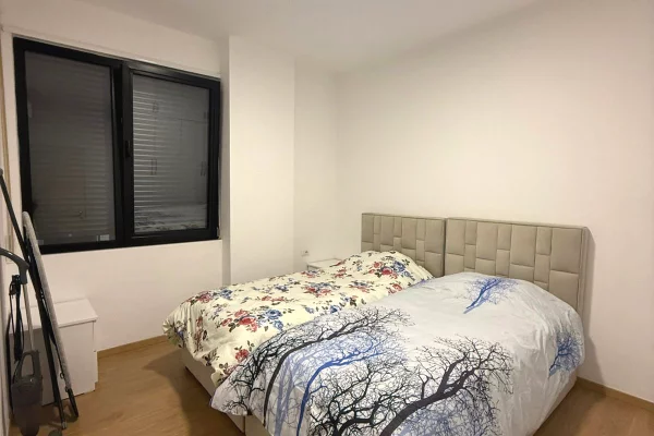 Shtepi me qera Apartament ne Tirane, 2+1, Mobilimi E mobiluar, Pagesa 800  Euro.