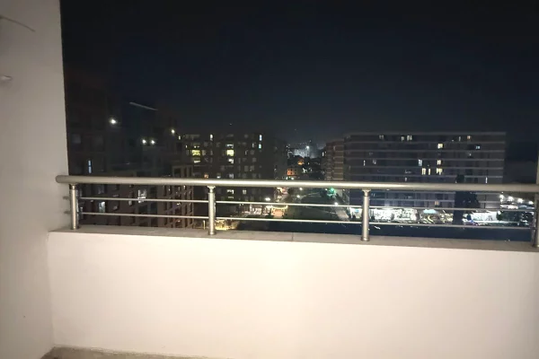 Shtepi me qera Apartament ne Tirane, 1+1, Mobilimi Bosh, pa mobiluar, Pagesa 80,000  Leke.