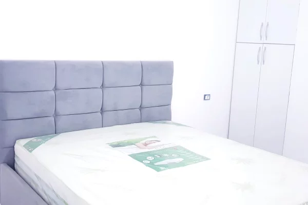 Shtepi me qera Apartament ne Tirane, 1+1, Mobilimi E mobiluar, Pagesa 700  Euro.