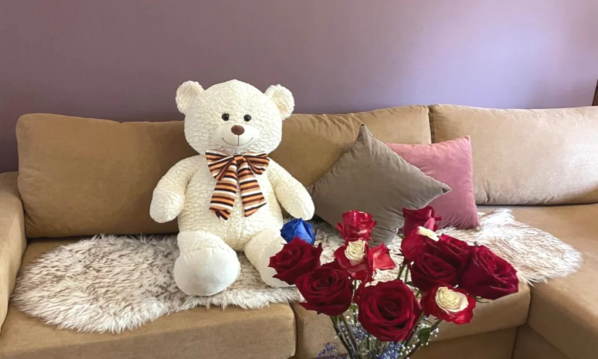 Shtepi me qera Apartament ne Tirane, 1+1, Mobilimi E mobiluar, Pagesa 700  Euro.