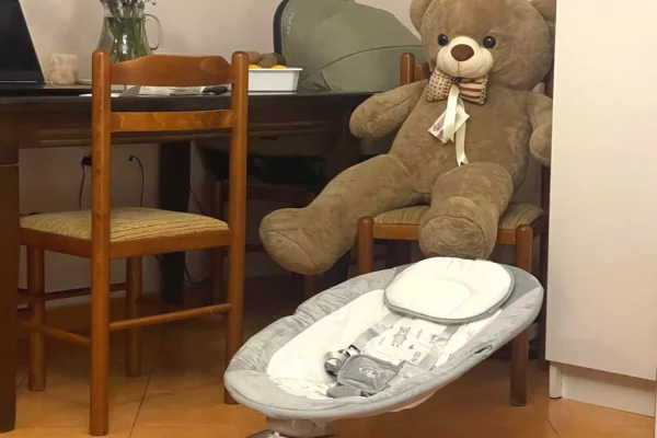 Shtepi me qera Apartament ne Tirane, 1+1, Mobilimi E mobiluar, Pagesa 700  Euro.