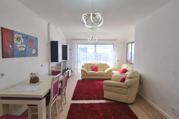 SHITET APARTAMENT 2+1- FRESK