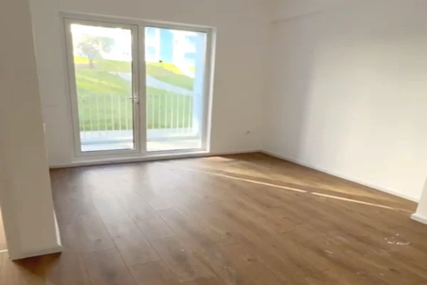 SHITET APARTAMENT 1+1- OXA REZIDENC/ FRESK